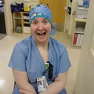 Meet your Posher, Nicole